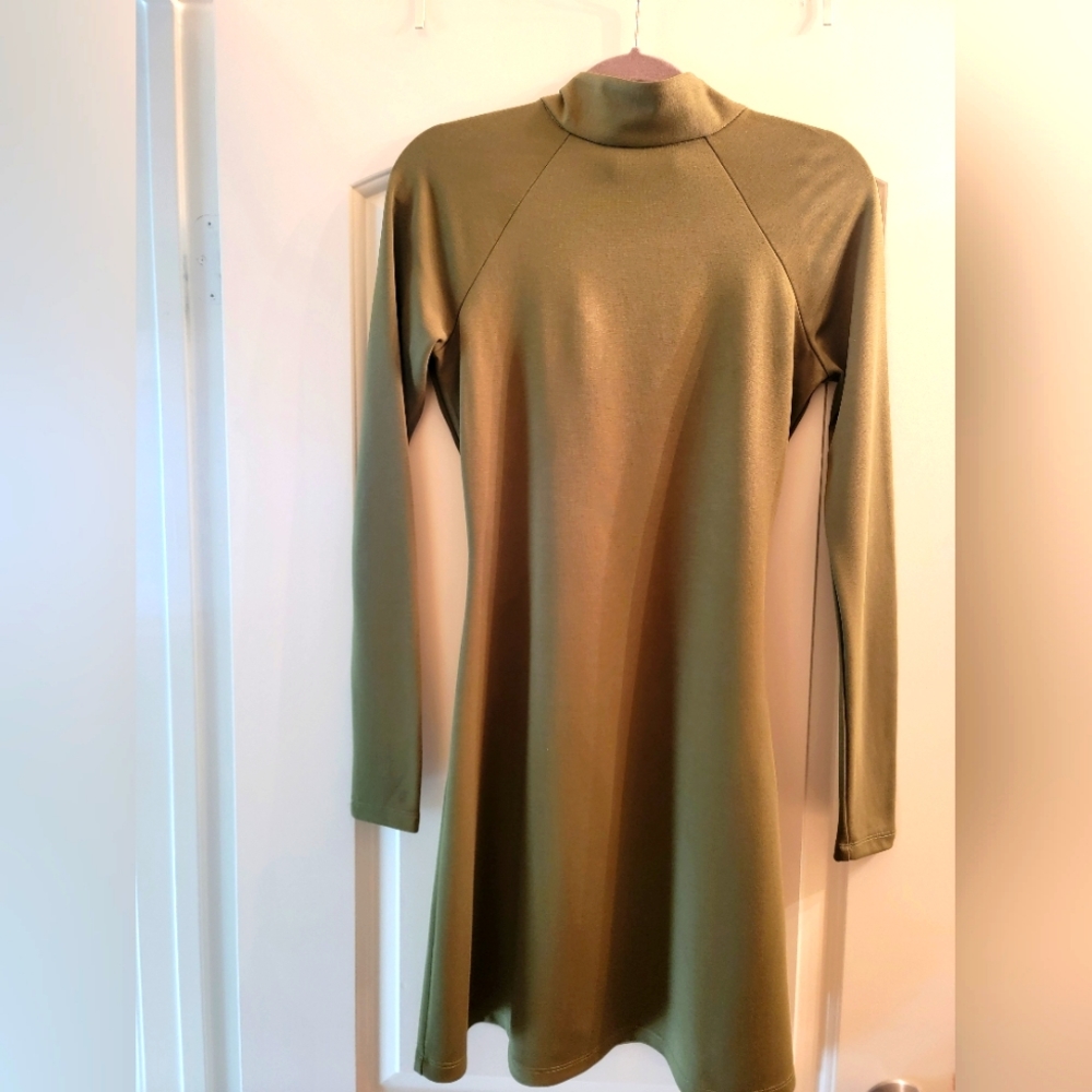 Womens Dress